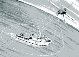1970 Marine Satellite Doppler Navigation 50m.jpg